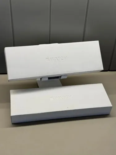 Apple Watch 42mm Serie 11 - Parcelamos Em Até 18x - Emitimos NF - Pronta Entrega