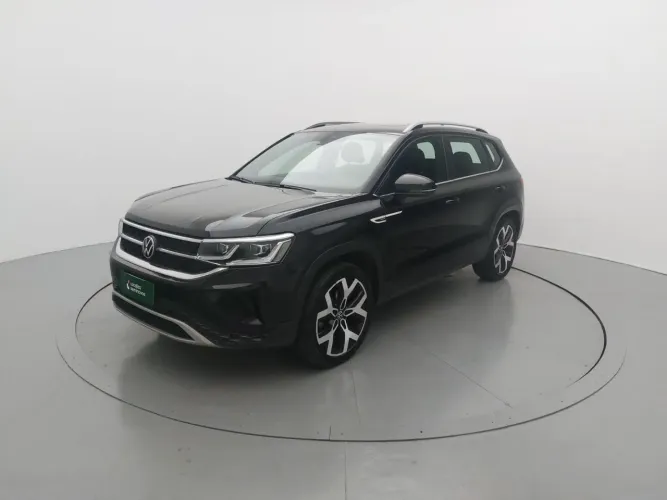 Volkswagen Taos Highline 1.4 250 TSI Flex AUT 2024
