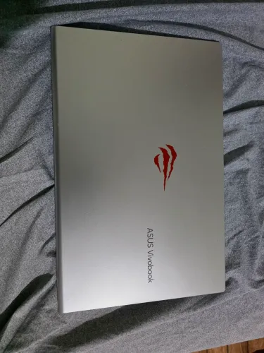 Notebook Asus 