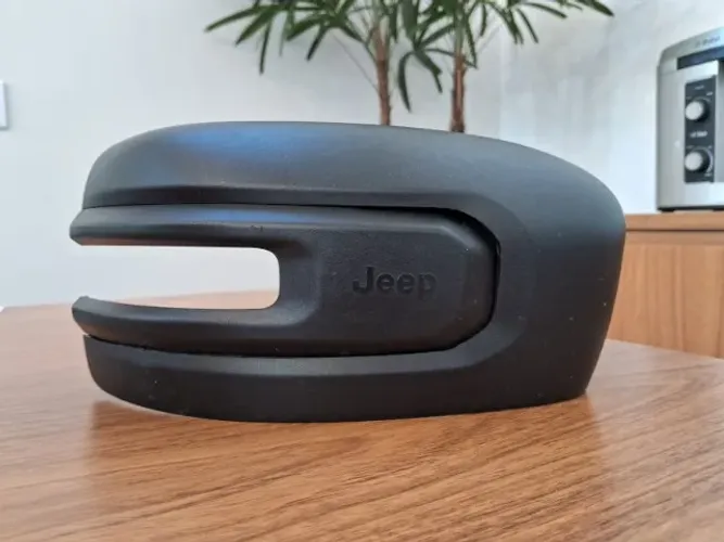 Capa Retrovisor Jeep Renegade lado Direito original