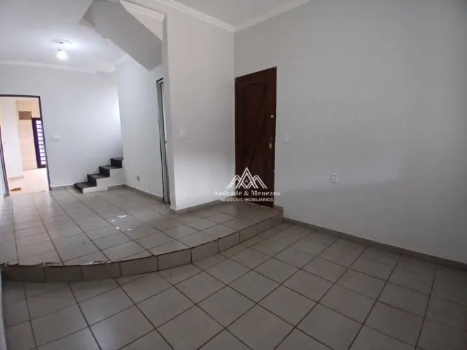 Sobrado com 4 dormitórios, 102 m² - venda por R$ 400.000 ou aluguel por R$ 2.550/mês - Vil