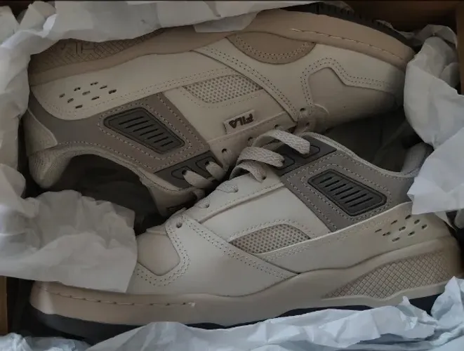 Tênis FILA Corda Br Masculino