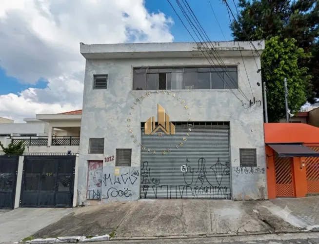 Galpão na Vila Carrão - Venda ou Locação