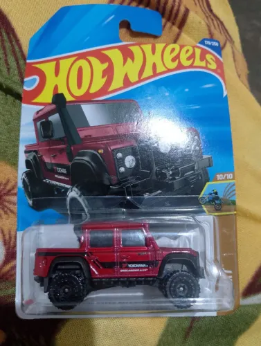 Carinho hot Wheels