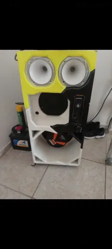 Som automotivo 