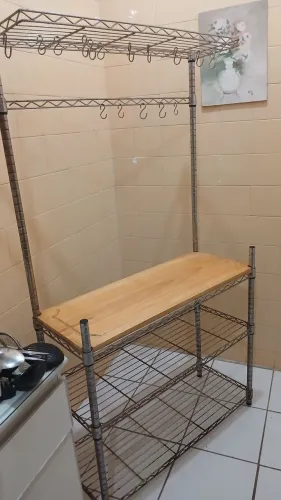 Armário para cozinha