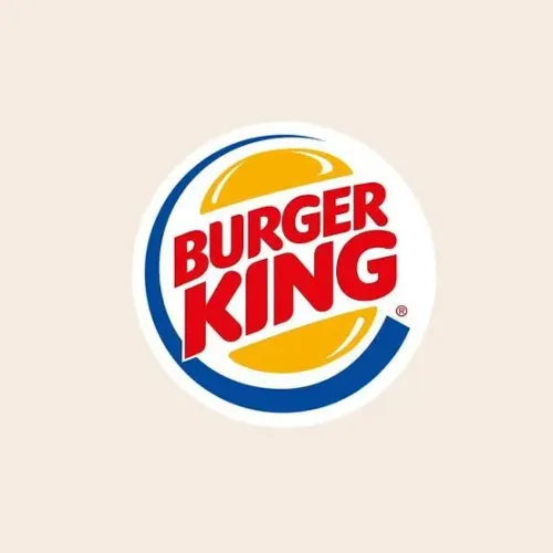 Vaga de atendente Burguer King 