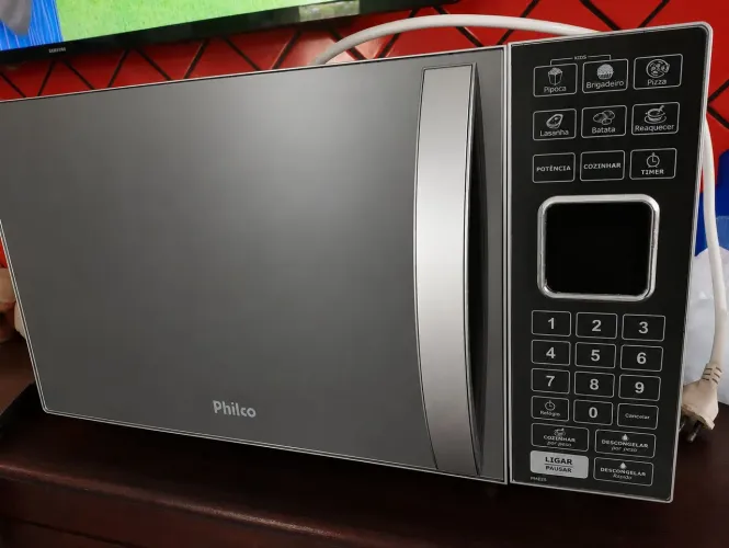 Microondas Philco