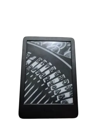 KIndle Amazon