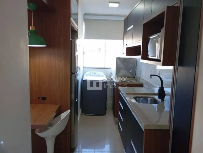 Apartamento Residencial à venda, Campeche, Florianópolis - AP1153.