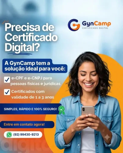 Certificado digital