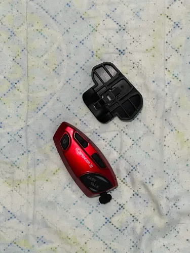 Intercomunicador de capacete