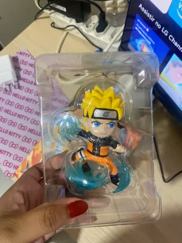 Naruto uzumaki blind box funism