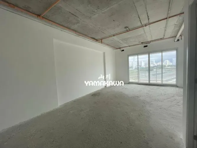 Sala para alugar, 76 m² por R$ 5.228,00/mês - Tatuapé - São Paulo/SP