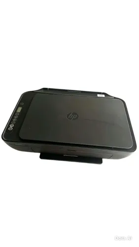 MULTIFUNCIONAL HP JATO DE TINTA IND ADVANTAGE 6W7G2AAK4 Bivolt