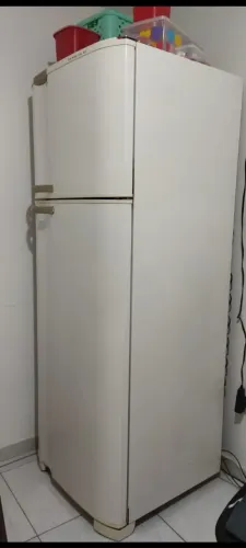 Venda de geladeira 