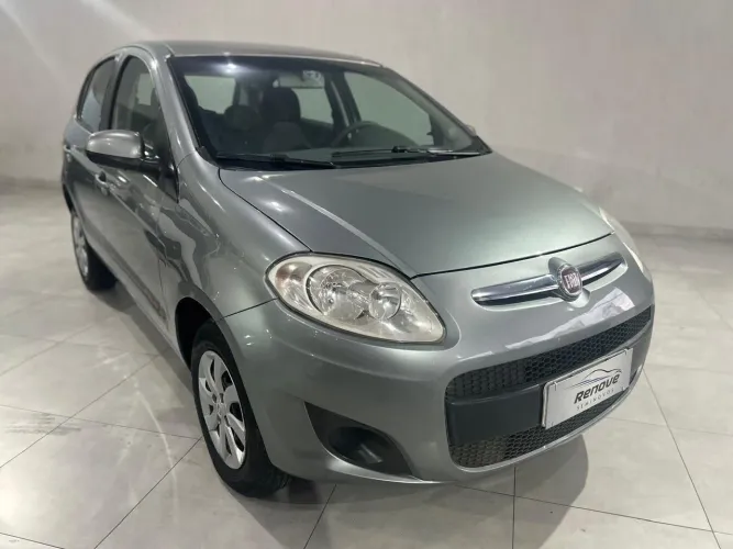 Fiat Palio Attractive 1.0 EVO Fire Flex 8V 5P 2012