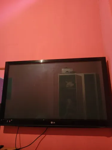 TV LG PLASMA 50 POLEGADAS