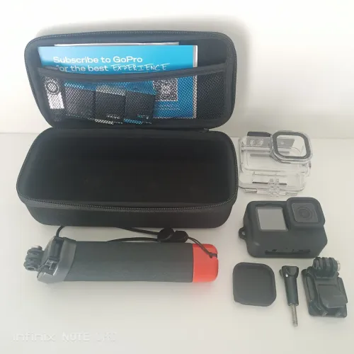Gopro