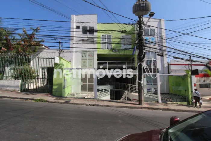Locação Loja Venda Nova Belo Horizonte