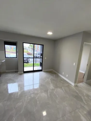 APARTAMENTO GARDEN, 3 DORMITÓRIOS - GUARAPUAVA/PR