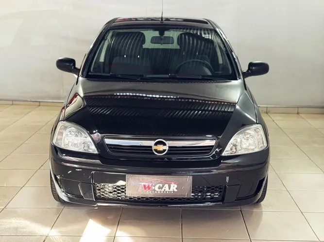 Chevrolet Corsa Hat. Maxx 1.4 8V Econoflex 5P 2011