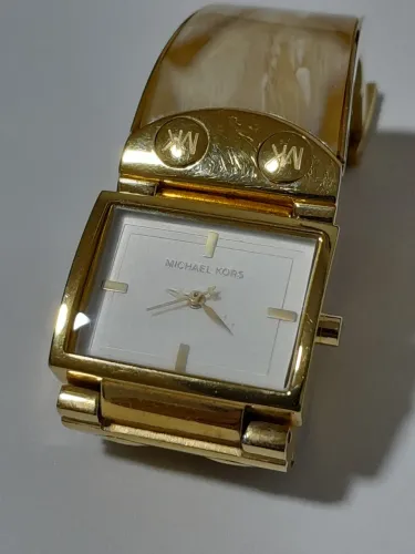 Relógio Michael kors Quartz Feminino