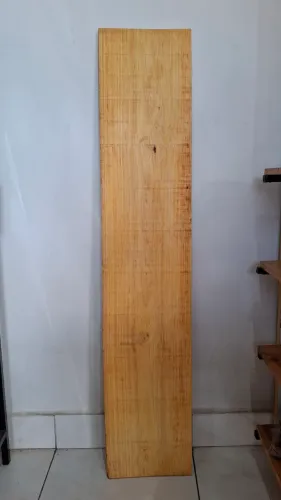Taboa de pinos para Pratilheieras