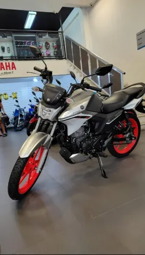 Factor Dx - Gabriel Barros Yamaha