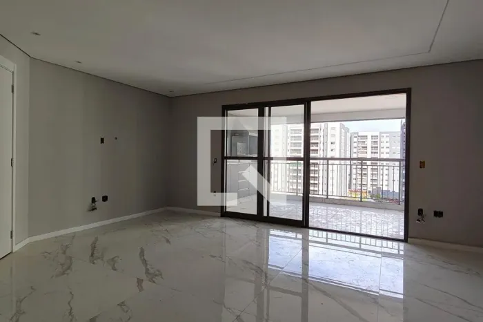 Apartamento à Venda - City América, 4 Quartos, 132 m2
