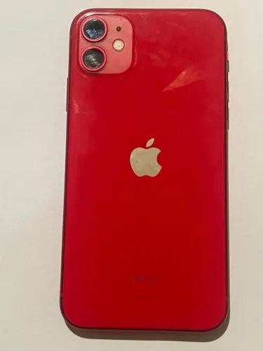 IPhone 11, 64gb sem marcas de uso 