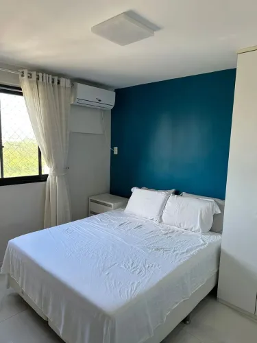 VENDO APARTAMENTO NO CONDOMÍNIO DUBAI COM 92 metros