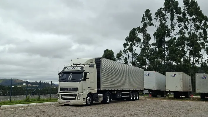 FH 420 a toda prova