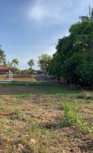 Chácara 60x100