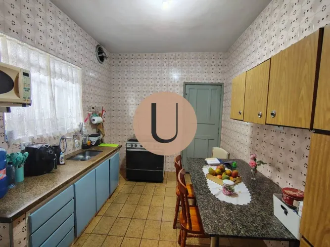 Casa com 2 dormitórios à venda, 135 m² - Jardim Hollywood - São Bernardo do Campo/SP