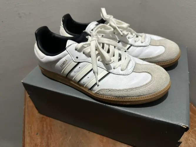 TÊNIS ADIDAS SAMBA OG