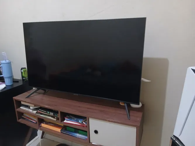 Vendo smatv sansung 50 polegadas 
