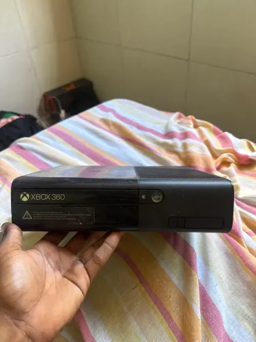 Xbox 360 Bloqueado// com defeito