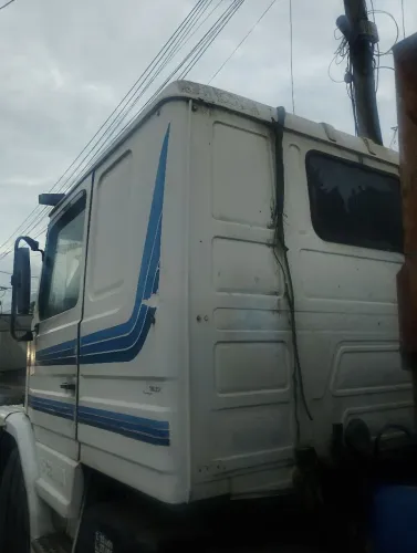 Scania 91 hw 360