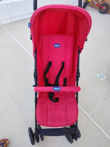 Carrinho Chicco London