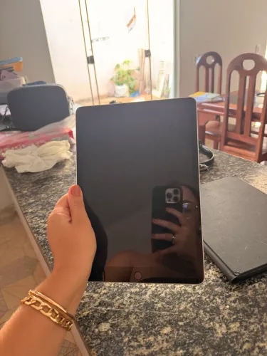 iPad 9th à venda