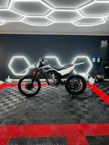 CRF 230F - 2008