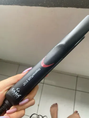 Chapinha Gama, em perfeito estado um mês de uso