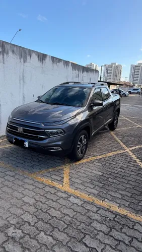 Fiat Toro Freedom 1.3 T270 4X2 Flex AUT 2023