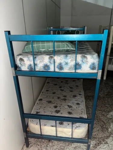 Beliches NOVA