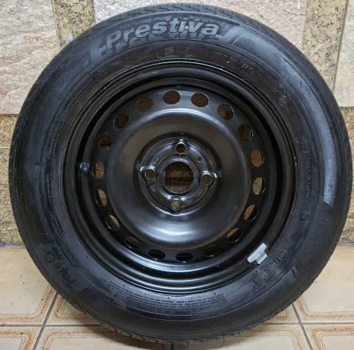 RODA HB20 