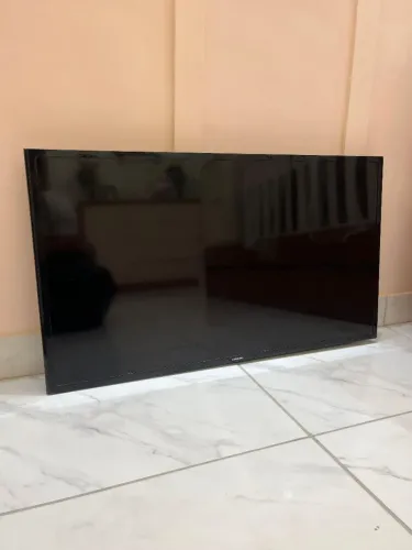 Smart TV Samsung 40" + Fire Stick Amazon