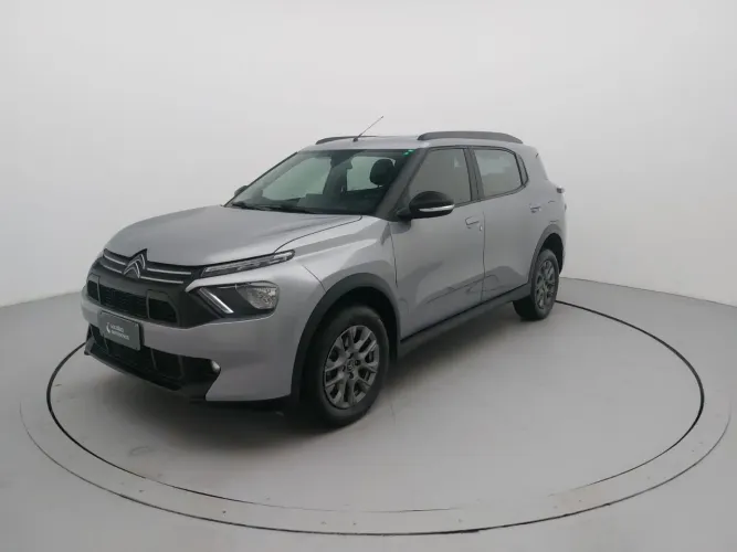 Citroen C3 Aircross Feel Pack 1.0 Turbo 200 Aut. 2025