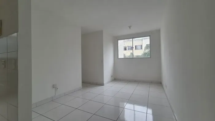Apartamento para alugar com 3 quartos em Vargem Pequena - Rio de Janeiro - RJ