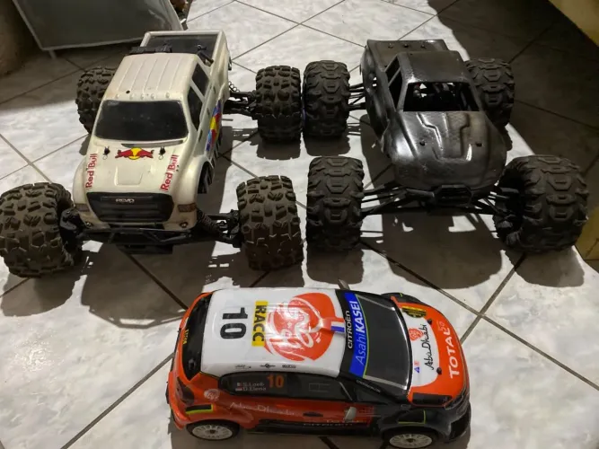 automodelos. aeromodelos